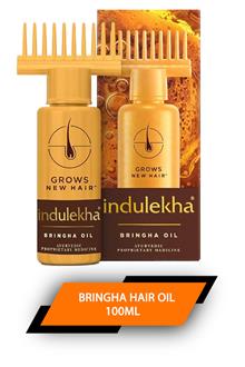 Indulekha Bringha Hair Oil 100ml